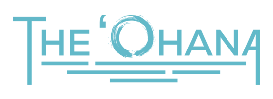 The Ohana Logo