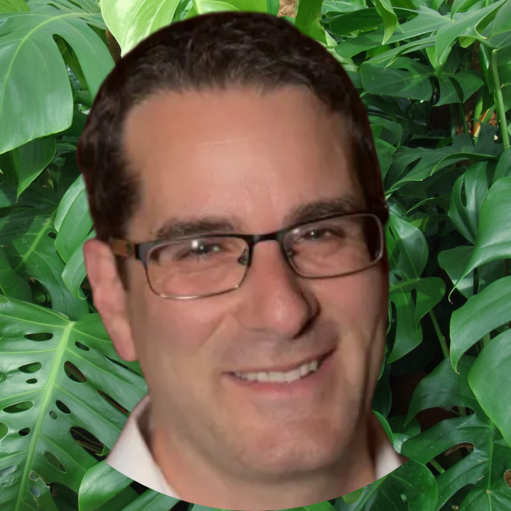 Dr. Jeffrey Chester